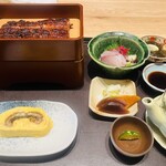 うなぎの兼光 中日ビル店 - 