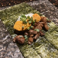 ニュー松坂 六本木店 - 