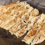 蟹と海鮮ぼんた - 