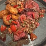 オストレア oysterbar&restaurant - 