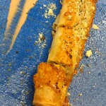 蟹と海鮮ぼんた - 