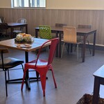 洋食堂なか田 定食堂なか - 内観