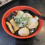麺家いろは - 
