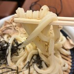 丸亀製麺 - 