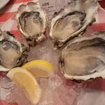 オストレア oysterbar&restaurant - 