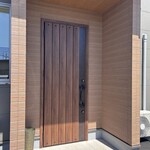 洋食堂なか田 定食堂なか - 外観