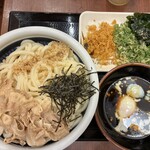 丸亀製麺 アトレ新浦安店 - 