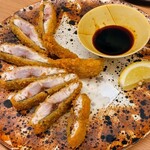 蟹と海鮮ぼんた - 