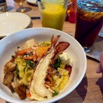 Monkeypod Kitchen  - 料理写真: