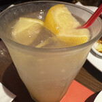 キャンティクアトロ・シェルクラブ - 