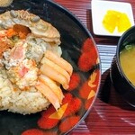 福福茶屋 - 