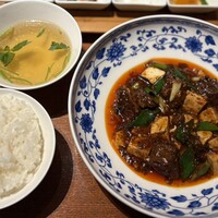 老四川 飄香小院 - 
