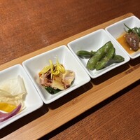 老四川 飄香小院 - 