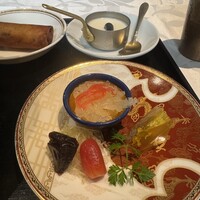 GoldFin 過門香 新橋店 -  GoldFin 過門香 新橋店 -