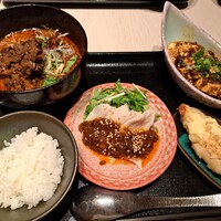 中国料理verite - 