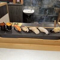 蟹鮨 加藤 札幌店 - 