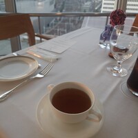東京會舘 銀座スカイラウンジ - 