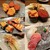 すし義 - 料理写真: