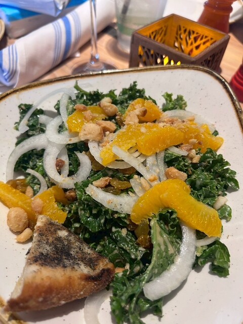 Monkeypod Kitchen Ko Olina, Oahu （モンキーポッド・キッチン