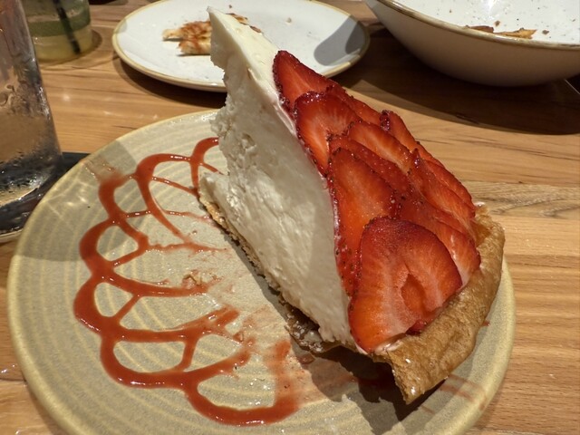 Monkeypod Kitchen Ko Olina, Oahu （モンキーポッド・キッチン