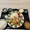 御食事処　食堂　うみの