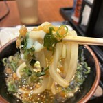 丸亀製麺 - 