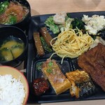 福福茶屋 - 