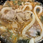 丸亀製麺 - 
