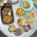 UNIQUE ROOFTOP BAR&RESTAURANT - 