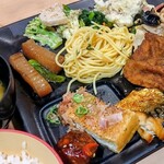 福福茶屋 - 