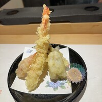蟹鮨 加藤 札幌店 - 