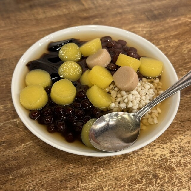 Taiwan Tanpao Tengo Ten photo 2