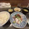 手づくりの味 藍