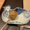 恵比寿とりひろ - つくね(　ﾟдﾟ)