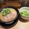 京都らーめん 御座一条