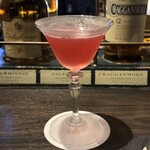 BAR NORD - ラヴィアンローズ