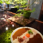 サロン・ド・テ・ラヴォンド - 