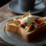 Nova 珈琲と焼菓子 - 