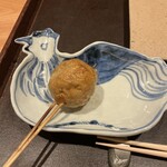 317998084 - つくね(　ﾟдﾟ)