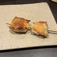 恵比寿とりひろ - むね