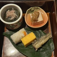 国登録文化財 二木屋 - 