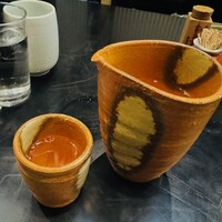日本橋 やぶ久 - 