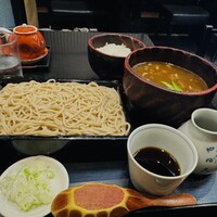日本橋 やぶ久 - 