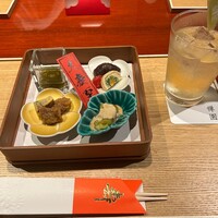 西梅田 禅園 - 