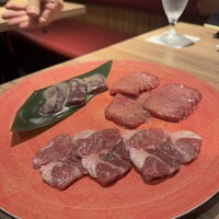 焼肉 うしみつ 恵比寿本店 - 
