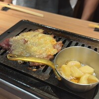 焼肉 うしみつ 恵比寿本店 - 