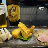 日本橋 やぶ久 - 