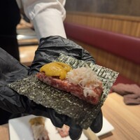焼肉 うしみつ 恵比寿本店 - 