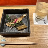 西梅田 禅園 - 