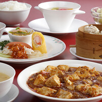 中国料理 四川 - 日祝麻婆豆腐